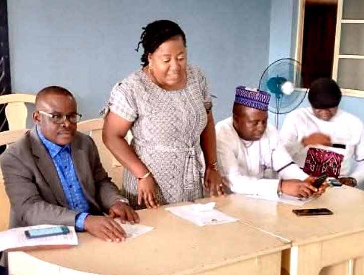 facebook 1751633618262 7346883891613712130 Cross River: Correspondents’ Chapel Debunks ‘Sack’ Report, Warns Against Falsehood
