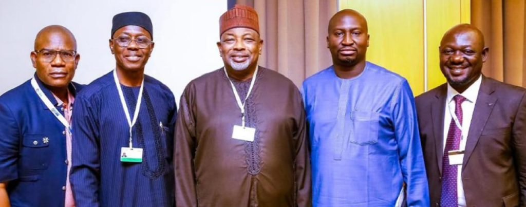 Cross River showcases food security innovations at UN forum