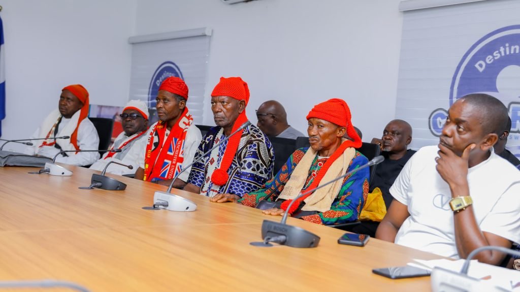 Cross River Govt moves to resolve Ikom, Obubra communal crisis