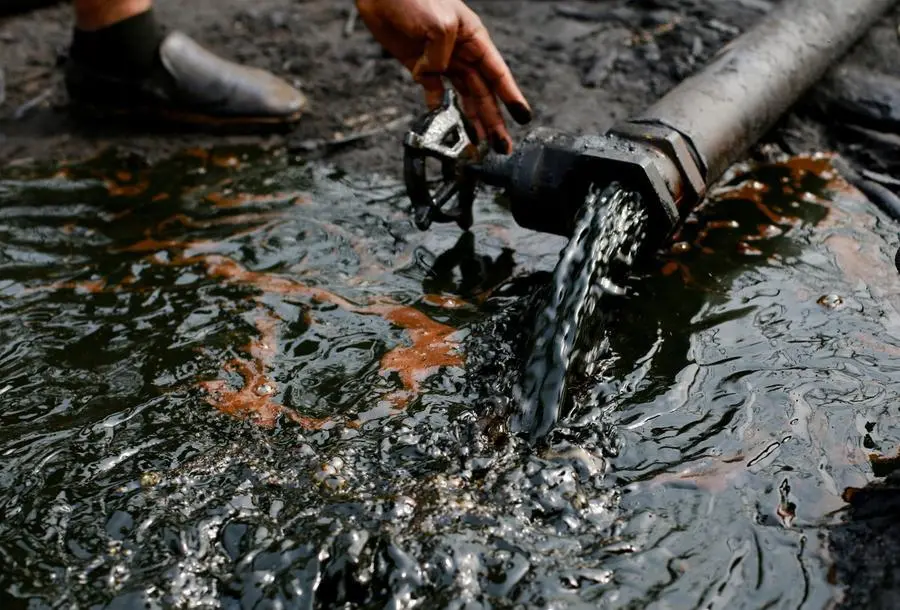 Cross River says 67 oil wells within its maritime boundary