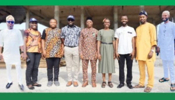 nigerian institution of surveyors Nigerian Institution of Surveyors elects new EXCO in Cross River