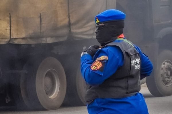 Court remands NSCDC officer for allegedly forging university degree - Jibrin Buba