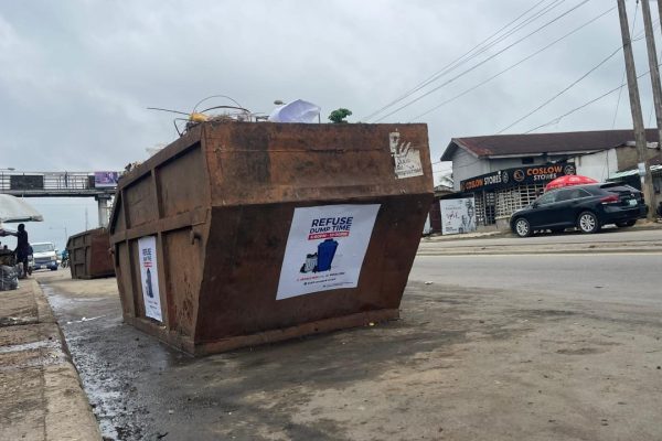Gov Otu enforces 6PM–10PM waste dumping policy in Calabar