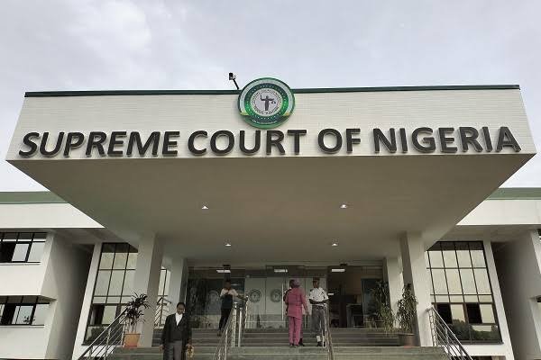 Can Nigerian Supreme Court judgements be reviewed? Is It Possible? An Introspection Of The “Slip Rule” Principle