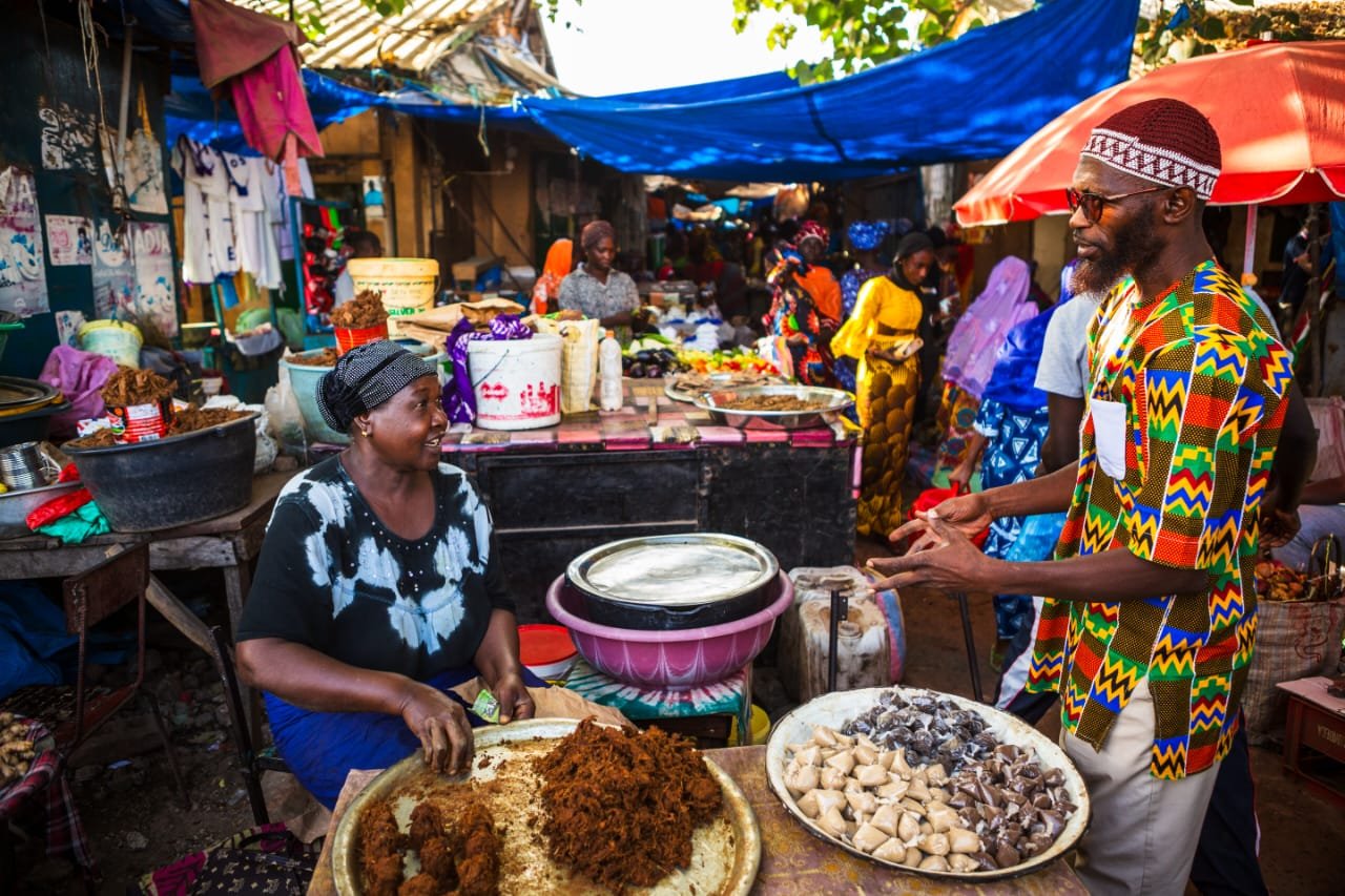 The Gambia: African Development Fund Approves $19.93 Million Grant to Tackle Fragility and Expand Opportunities for Rural Youth and Women (Source: African Development Bank Group (AfDB)