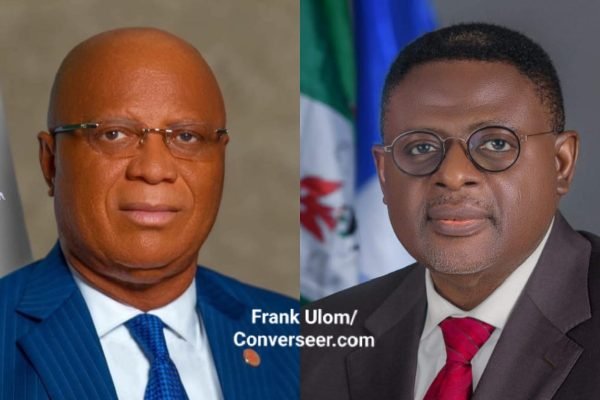 Akwa Ibom and Cross River trade words over ownership of 76 oil wells