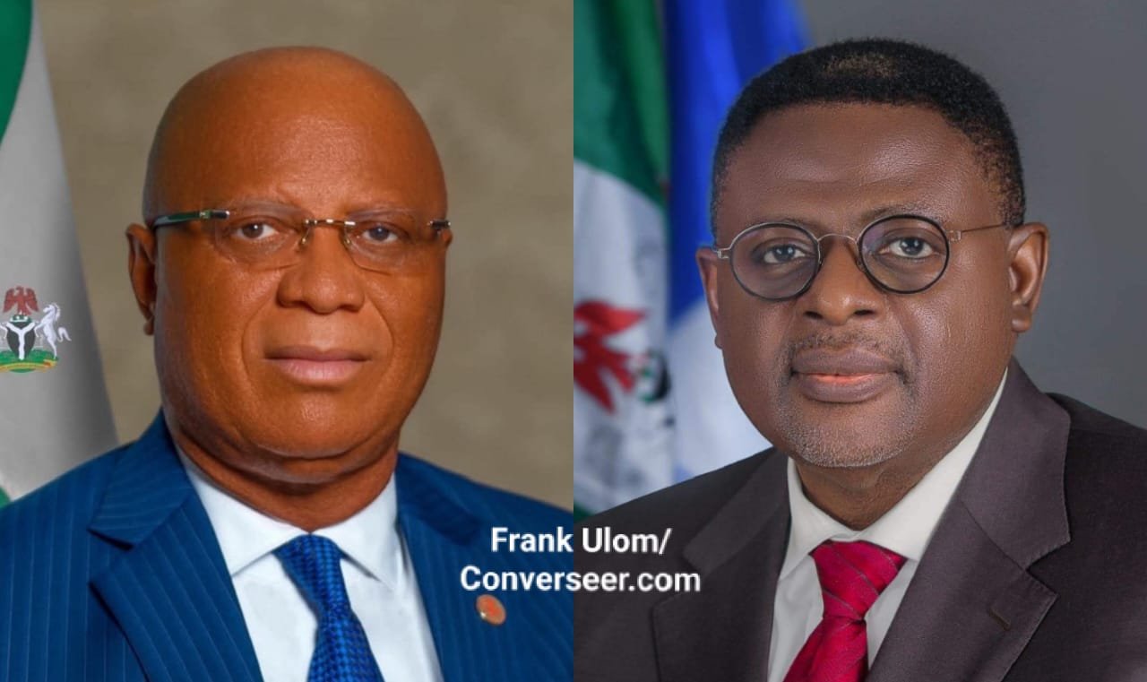 Akwa Ibom and Cross River trade words over ownership of 76 oil wells