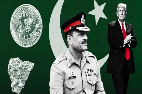 us pakistan US-Pakistani rapprochement could have far-reaching geostrategic consequences