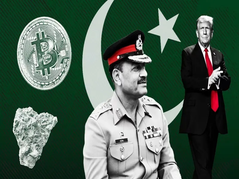 us pakistan US-Pakistani rapprochement could have far-reaching geostrategic consequences