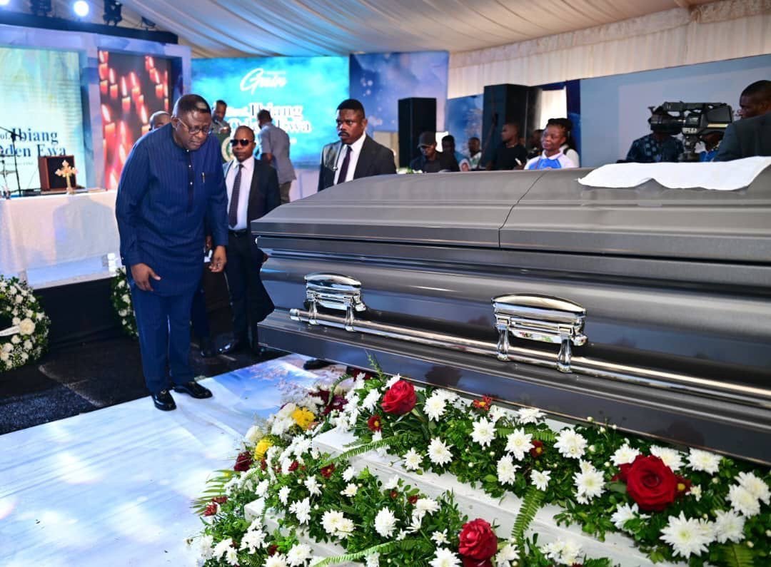 29c7972b c518 4356 b20e efc9e300c14d Otu, Others Eulogize Late Prof. Ibiang Oden Ewa