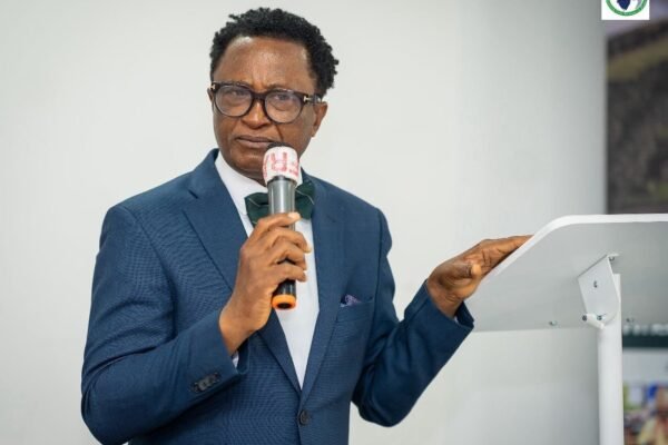2cd3c121 4be9 4d9b be66 0843009bf3ab Think Cross River Convener, DC Enamhe Advises Indigenes, Diasporas On State's Development