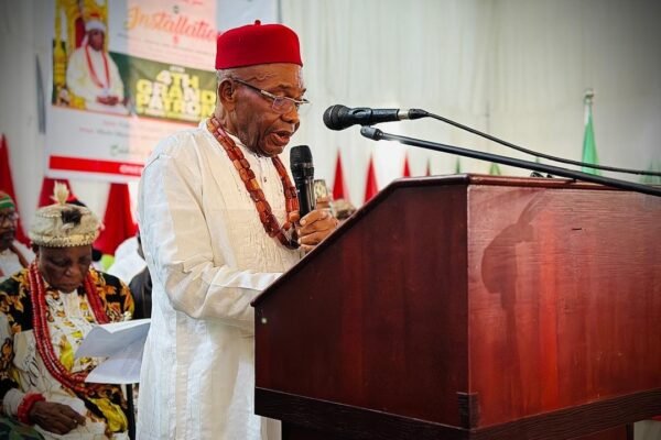 3113a564 db69 4769 8ced e0b11723f4a1 Worsening Security Situation in Nigeria: Former Minister Blows Hot…”We Must Abandon Excuses, Political Diversions”