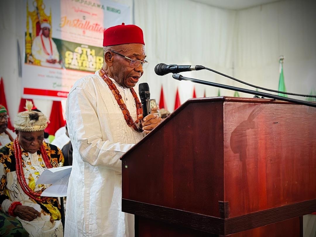 3113a564 db69 4769 8ced e0b11723f4a1 Worsening Security Situation in Nigeria: Former Minister Blows Hot…”We Must Abandon Excuses, Political Diversions”
