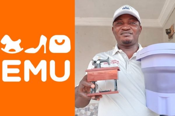 Nigerian Man Ordered Products on Temu for Wife on Her Birthday, Achilles Ugbani Akuku has cried out following his bad experience with Temu, Chinese e-commerce company operated by PDD Holdings.