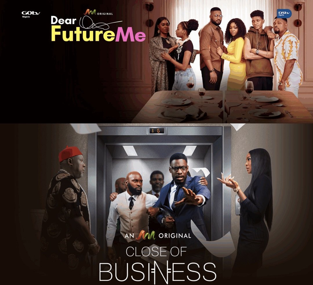 Africa Magic's hottest shows this week