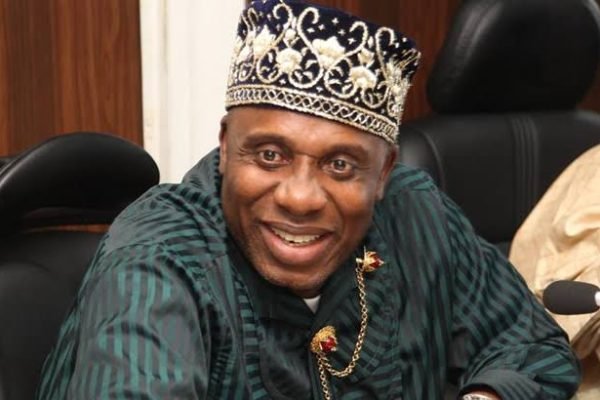 I'll defeat Tinubu if ADC gives me ticket - Amaechi
