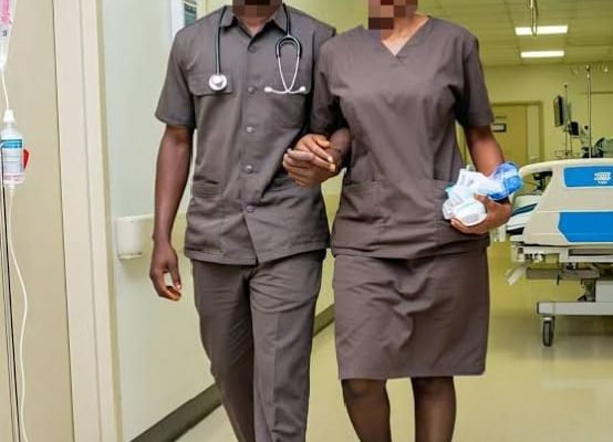CHEWs, not nurses involved in alleged child theft in Cross River - NANNM says Community Health Extension Workers stealed newborn.