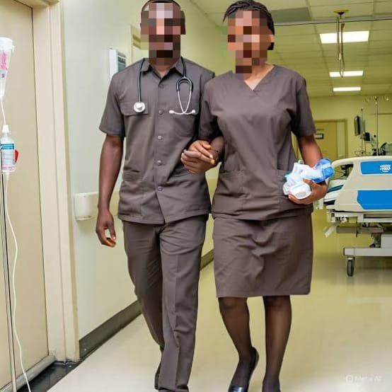 CHEWs, not nurses involved in alleged child theft in Cross River - NANNM says Community Health Extension Workers stealed newborn.