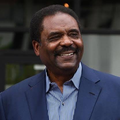 Richest black people in 2025 - Full list