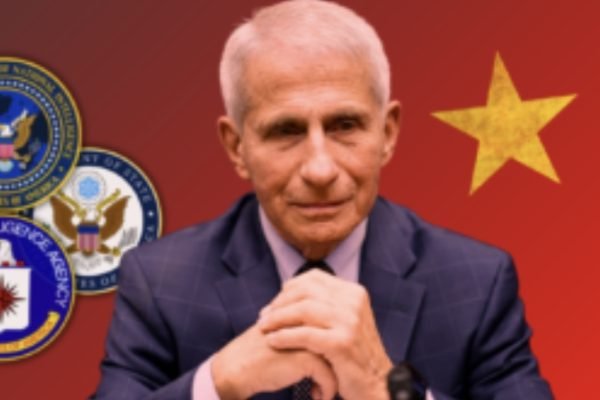 Fauci Deep State Cabal Inside the COVID Cover-Up: How Fauci’s circle controlled the narrative