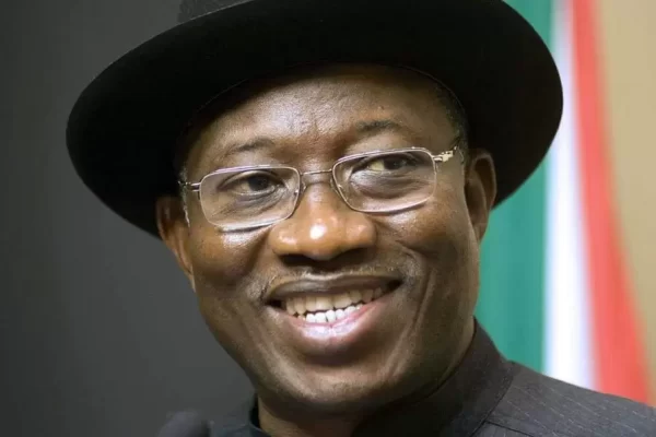 Goodluck Jonathan 2 2027: Northern PDP coalition backs Jonathan, calls him “Only hope to restore unity”