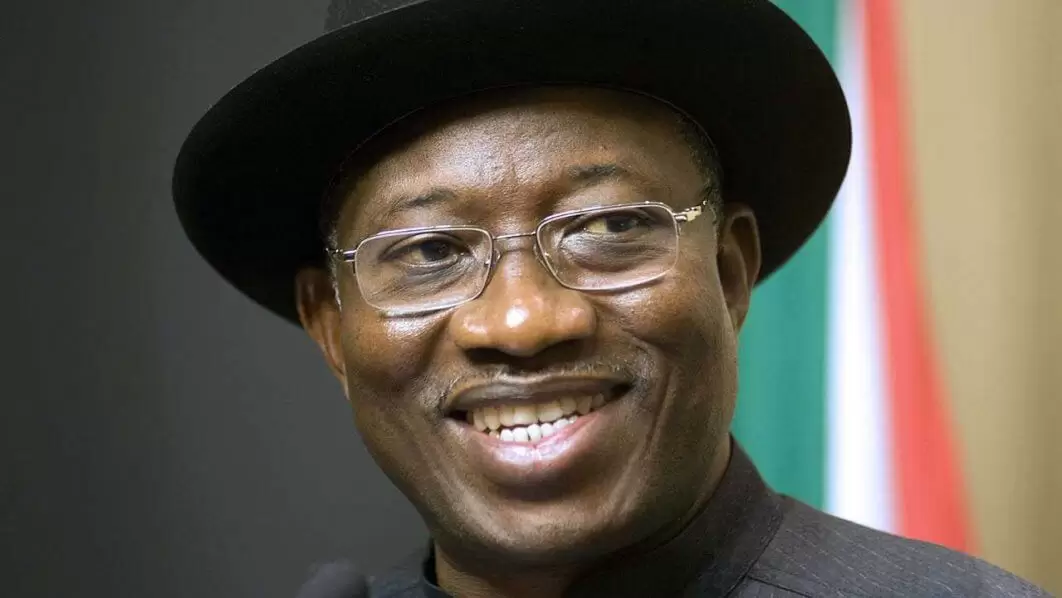 Goodluck Jonathan 2 APC warns Jonathan’s 2027 bid may trigger crisis