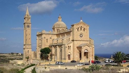 Pope Leo appoints Cardinal Grech Special Envoy for Gozo Marian celebration