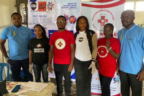 NGO launches hepatitis screening for Cross River varsity staff