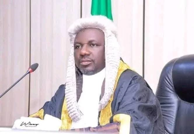 Hyacinth Aondona Dojah resigns as Benue Assembly Speaker