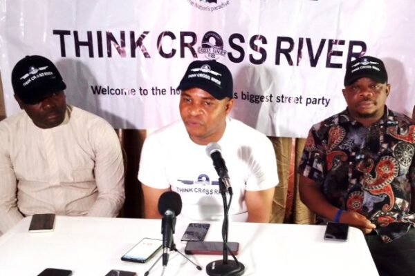 IMG 20240904 134323 741 1 1 Think Cross River, Gov Otu's Personal Vision For a Better, United Cross River State" - Darlington