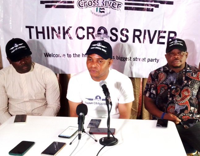 IMG 20240904 134323 741 1 1 Think Cross River, Gov Otu's Personal Vision For a Better, United Cross River State" - Darlington