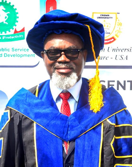 Ironbar Crown University Award: Ironbar’s Ascension as an Epitome of Public Flame