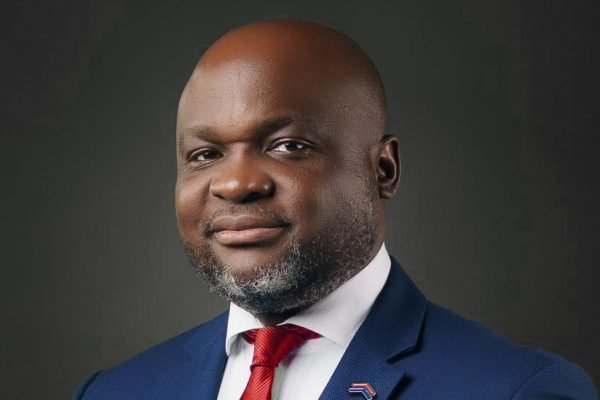 Abbey Mortgage Bank appoints John Okonkwo as Executive Director