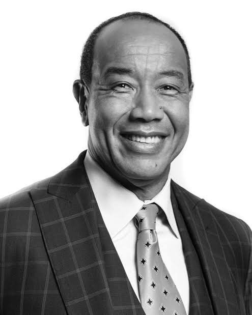 Richest black people in 2025 - Full list