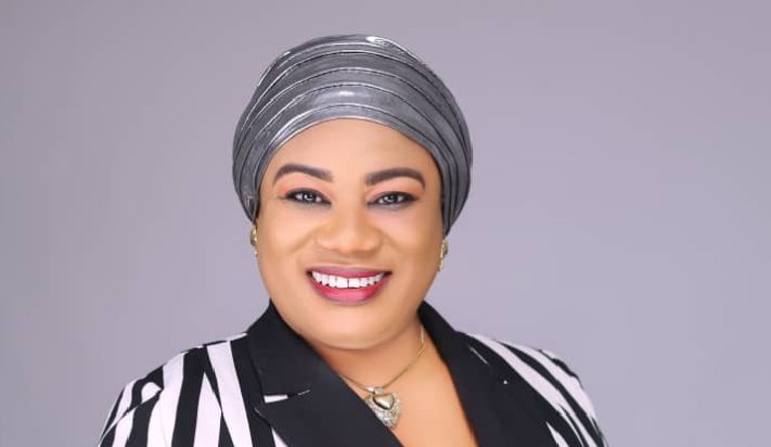 Nigerian youths are developmental catalysts - Mina Horsfall