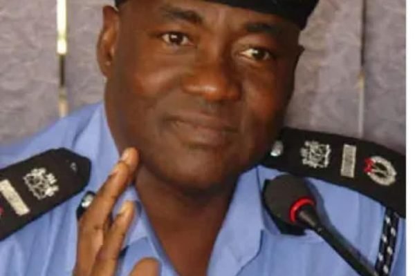 The day I was arrested as Commissioner of Police – Abubakar