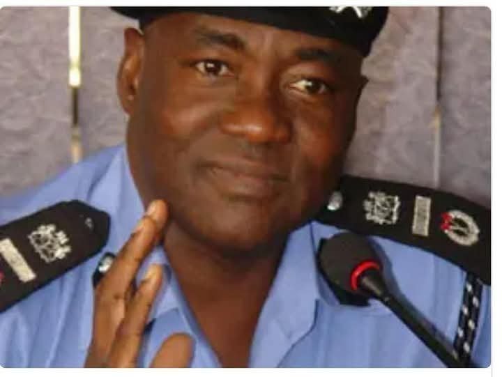The day I was arrested as Commissioner of Police – Abubakar