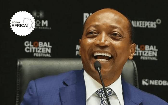 Richest black people in 2025 - Full list