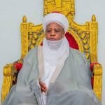 Sultan of Sokoto calls for sighting of Safar 1448AH new moon