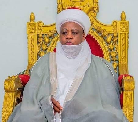 Sultan of Sokoto Muhammad Saad Abubakar Sultan declares Monday as first day of Rabi’ul Awwal 1447AH