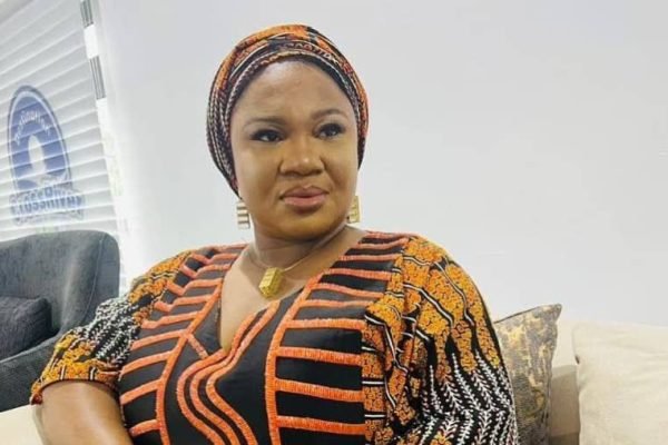 Court rules in favour of ex-Governor’s aide Ursula Agbor