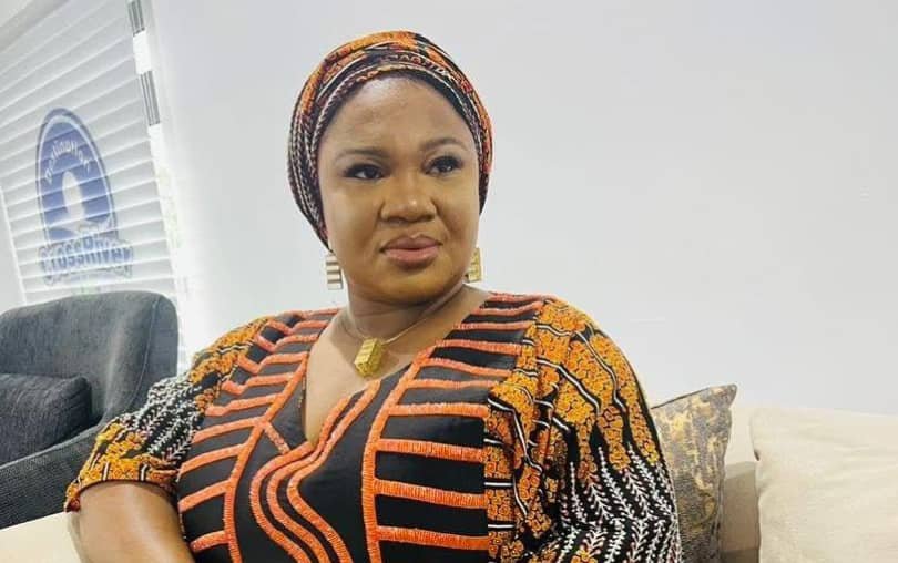 Court rules in favour of ex-Governor's aide Ursula Agbor