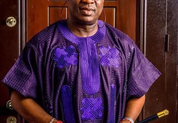 FG compensates KWAM 1 with ambassadorial appointment