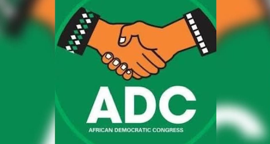 adc party logo ADC factions clash in Cross River