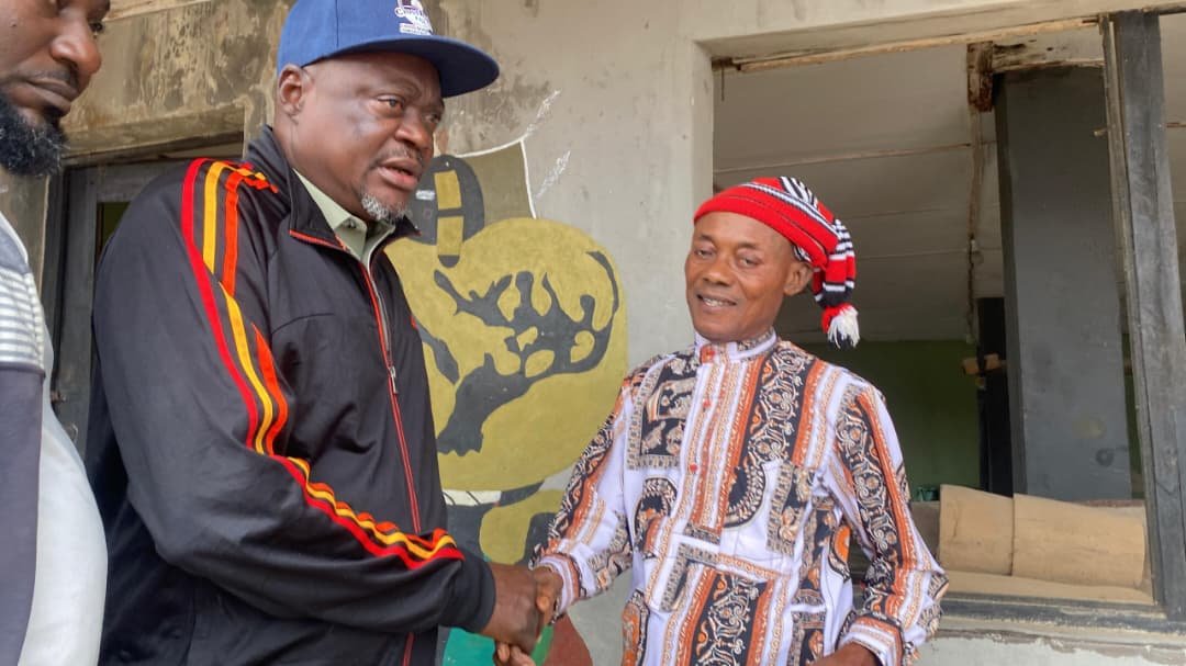 Several police officers injured in quarry site in Cross River, leading to the death of one person at Akamkpa Quarry in Obung Community.