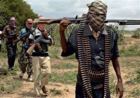 Villagers kill bandit in Zamfara market attack