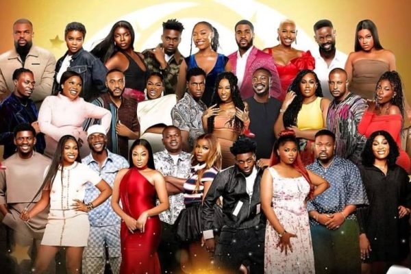 What went down in BBNaija house this week