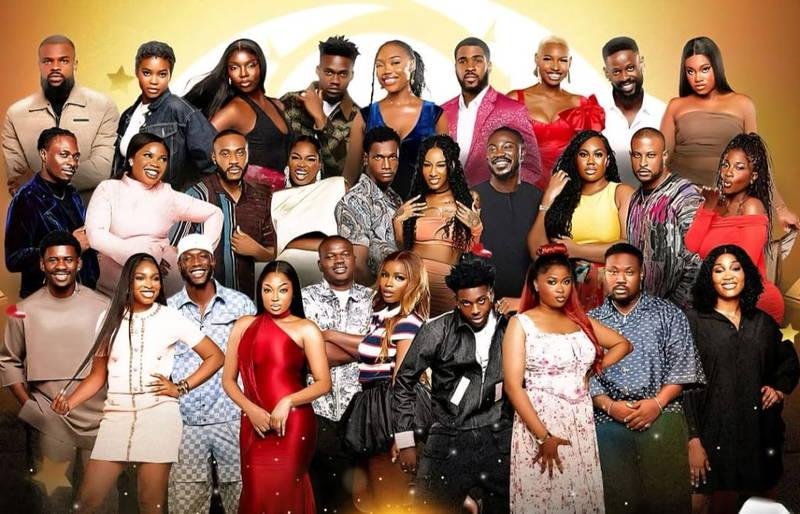 What went down in BBNaija house this week