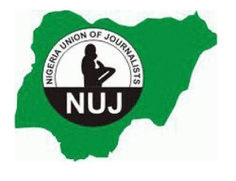 c81a4f7f 9232 4903 a125 6b3f0189ce75 Seven Gombe Journalists Lost in Tragic Road Accident is Devastating Blow, NUJ Mourns