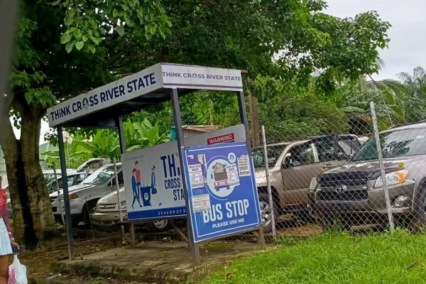 Bus Shelter: An infrastructure for the common man